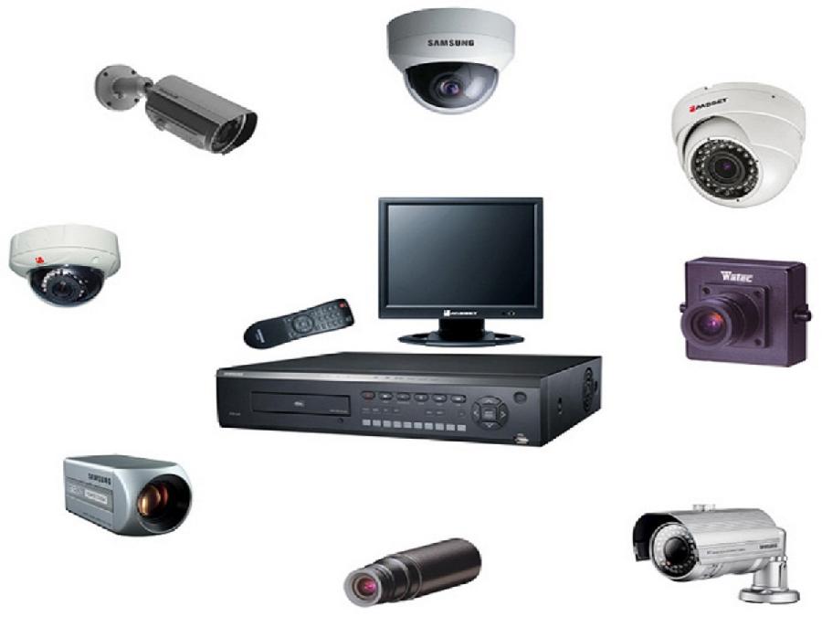 Vidéo-protection, vidéosurveillance, GM Fermeture, installateur Marne, Aube, Seine et Marne