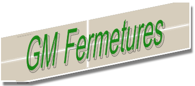 GM Fermetures – Marne – Aube